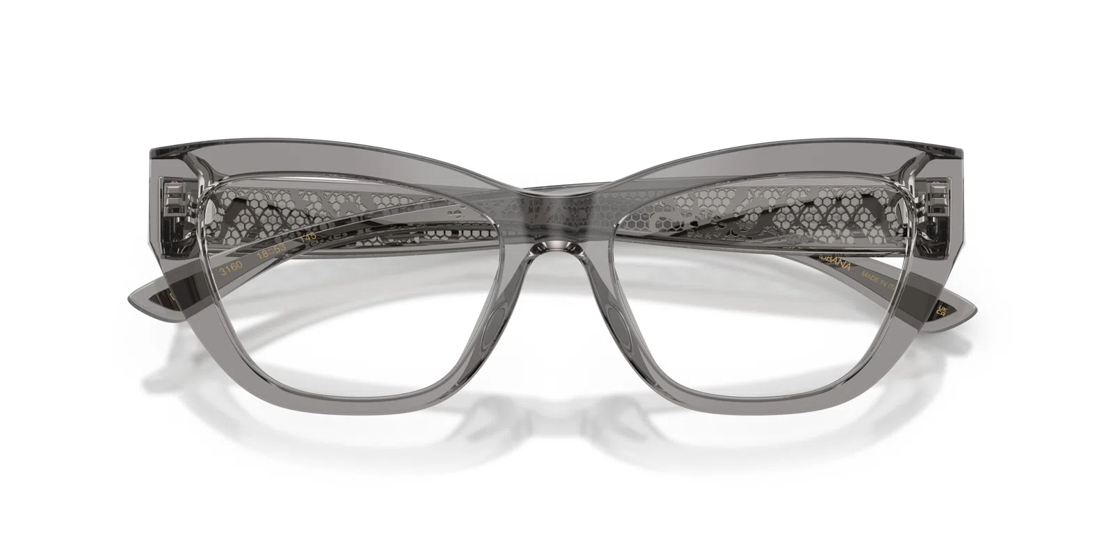 Dolce & Gabbana 3412 Eyeglasses - view 25